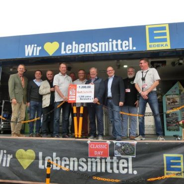 1200 Jahre Berstadt 1200 Jahre Berstadt