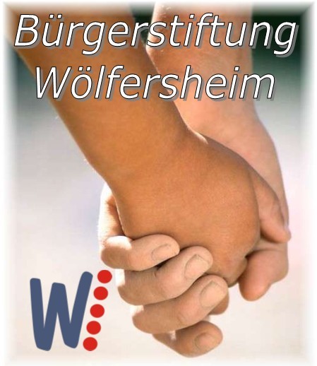 Bürgerstiftung Wölfersheim